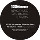 100 Kilo Maarten - Without Music Life Would Be A Mistake