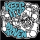 Keep It Up / Proven - Keep It Up / Proven