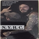 Various - N.Y.H.C.