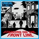 Crucial Section - Standing On The Front Line