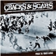 Cracks & Scars - Stick To Your Guns