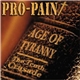 Pro-Pain - Age Of Tyranny - The Tenth Crusade