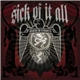 Sick Of It All - Death To Tyrants