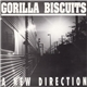 Gorilla Biscuits - A New Direction