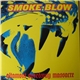 Smoke Blow - Altamont Speedway Massacre