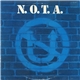 N.O.T.A. - N.O.T.A.