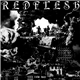 Redflesh - Raw War