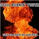 Still Burnin' Youth - The Flames Of Hatred