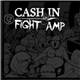 Fight Amp / Cash In - Jersey's Best Cancer