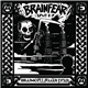 BRAINCËLL / Wärfear - Split E.P