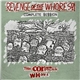 The Corporate Whores - Revenge Of The Whores