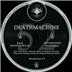 Deathmachine - Bass Disintegrate / Psychotoxic Stompbox²