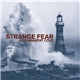 Strange Fear - A Permanent Cold