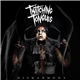 Twitching Tongues - Disharmony