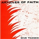 Articles Of Faith - Give Thanks