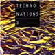 Various - Techno Nations 3