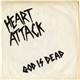 Heart Attack - God Is Dead