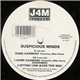 Suspicious Minds - Some Harmony / Some Harmony (Hardmix)