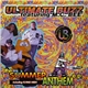 Ultimate Buzz Featuring M.C. Bee - The Summer Anthem E.P.