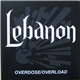 Lebanon - Overdose/Overload