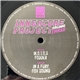 Innercore Project - Volume 3