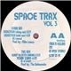 Space Trax - Vol 3