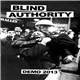 Blind Authority - Demo 2013