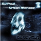 DJ Paul Vs. Urban Menace - Blackout