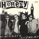 Heresy - 13 Rocking Anthems