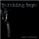 Pershing Boys - Zuviel Hoffnung