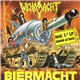 Wehrmacht - Biērmächt + Shark Attack