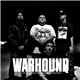 War Hound - Colder Than Ever Demonstration