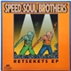 Speed Soul Brothers - Retsekets EP