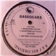 Bassquake - Headstrong / The Yamo