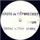 Kruso - Da Shipwreck EP