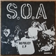 S.O.A - No Policy E.P