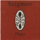 Seigmen - Pluto