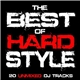 Various - The Best Of Hardstyle