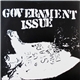 Government Issue - Give Us Stabb Or Give Us Death