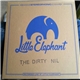 The Dirty Nil - Little Elephant Session