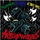 Nightmare / Burial / Crude - Axis Of Wolves