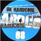 UK Hardcore - Go Crazy (Gammer Remix) / Going Round (UFO Remix)