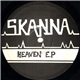 Skanna - Heaven E.P