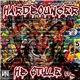 Hardbouncer - HB Style EP