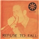 Refuse To Fall - Soulfire