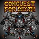 Conquest For Death - Conquest For Death