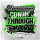 D-Passion - Comin' Through Raw