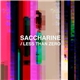 Last Witness - Saccharine / Less Than Zero