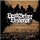 Death Before Dishonor - Friends Family Forever