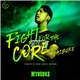 DJ Myosuke Feat. Daisuke - Fight For The Core